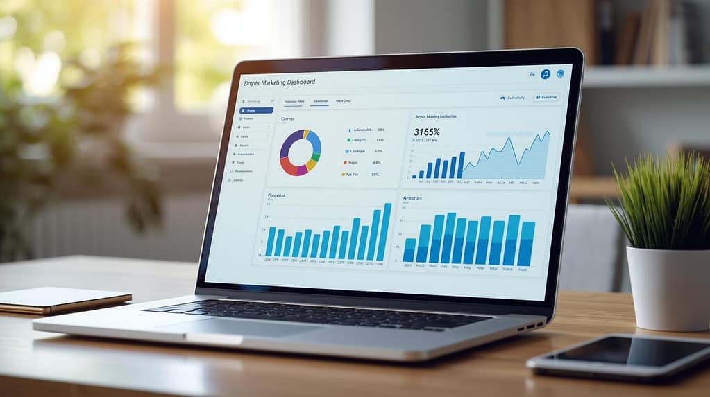 Digital Marketing in 2026: A Complete Guide to Growth, Innovation, and Online Success 5 Digital Marketing in 2026