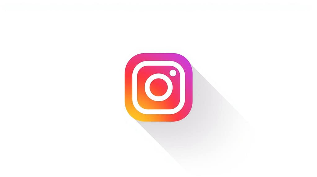 Running Ads on Meta (Facebook & Instagram) in 2026: A Complete Guide to Profitable Advertising 8 instagram logo