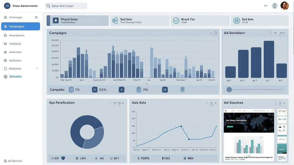 Running Ads on Meta (Facebook & Instagram) in 2026: A Complete Guide to Profitable Advertising 6 meta ads manager dashboard