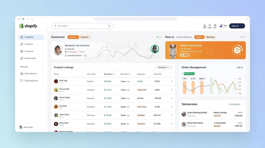 How to Make and Run Your Website on Shopify in 2026 and Build a Profitable Online Business 6 shopify account