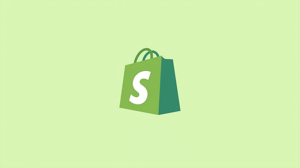 How to Make and Run Your Website on Shopify in 2026 and Build a Profitable Online Business 12 shopify logo