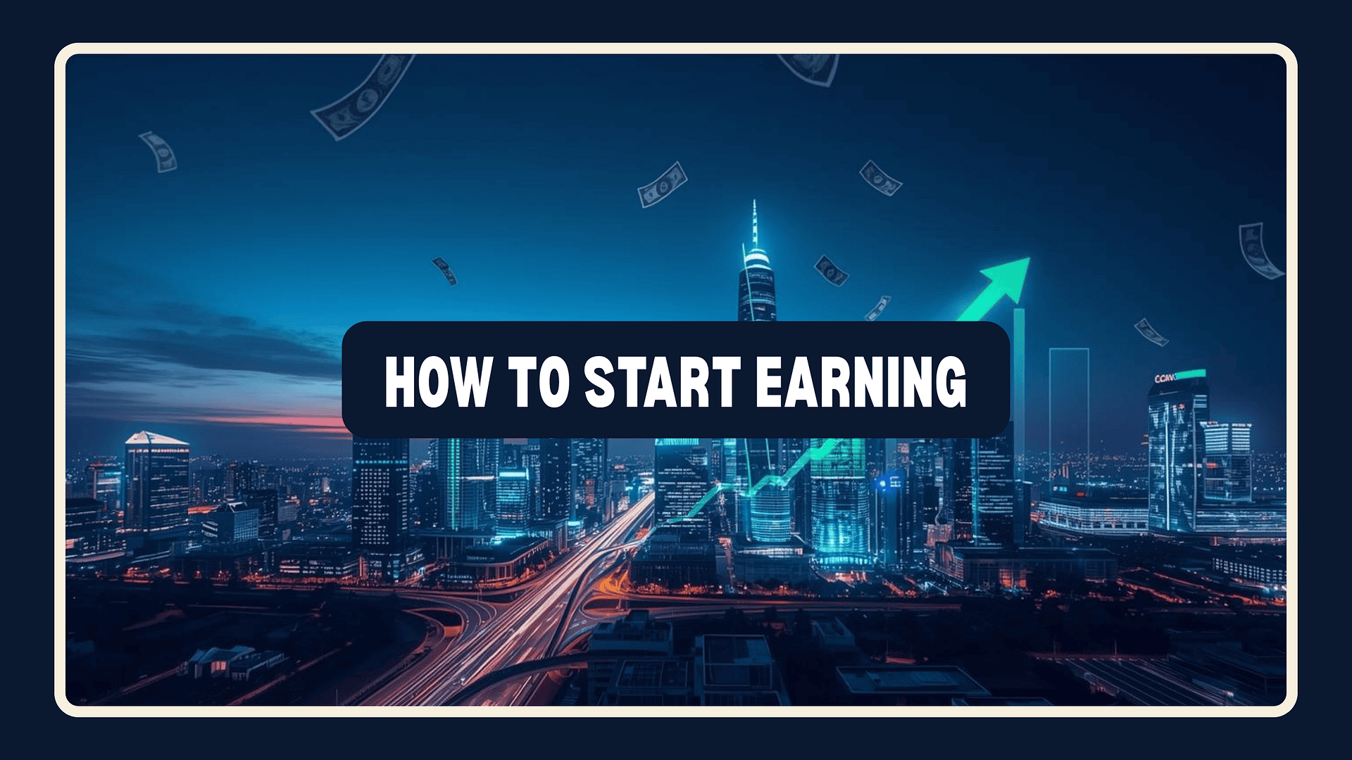 best ways to earn money 2026