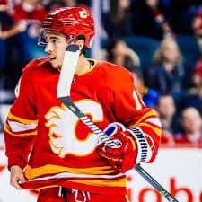 Johnny Gaudreau Olympic Gold Tribute: A Golden Victory Written in Tears and Legacy 2 johnny gaudreau