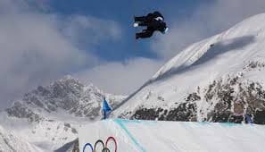 2026 Winter Olympics Men’s Snowboard Slopestyle 2 2026 Winter Olympics Men’s Snowboard Slopestyle
