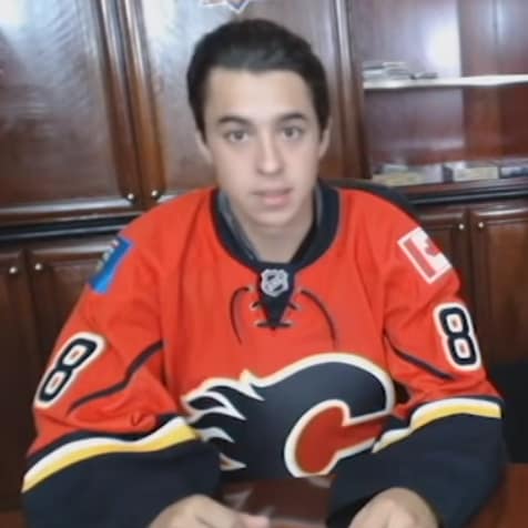 Johnny Gaudreau Olympic Gold Tribute: A Golden Victory Written in Tears and Legacy 1 johnny gaudreau