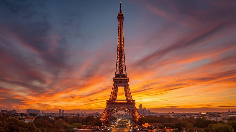eifel tower picture