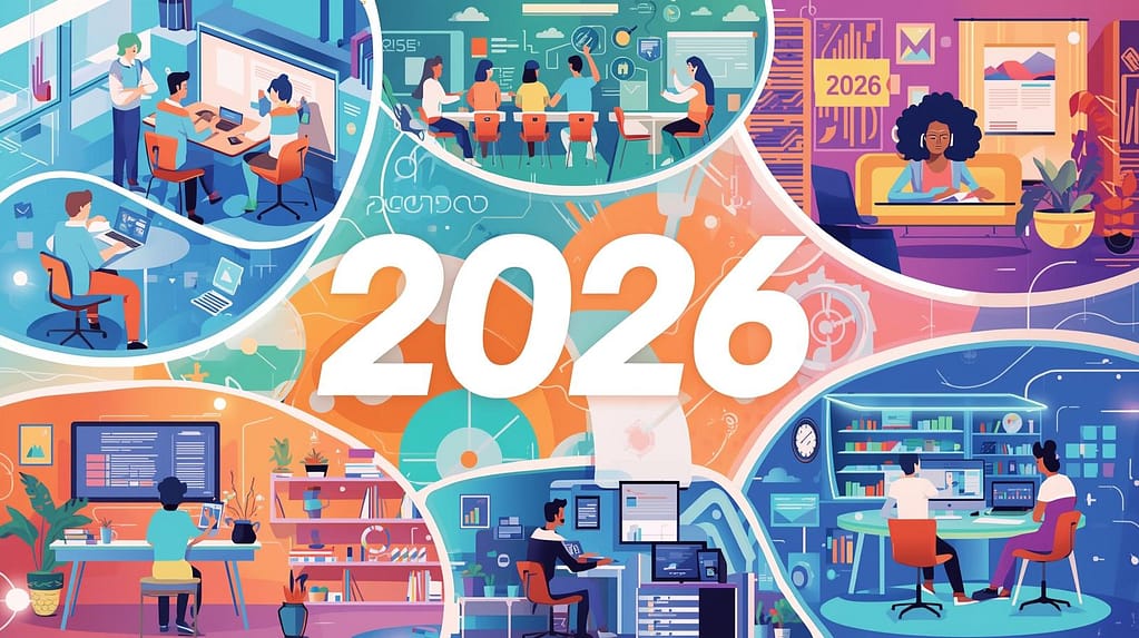 5 Top Courses to Do in 2026 to Brighten Your Career and Unlock Amazing Opportunities 2 create a pic top courses in 2026 1