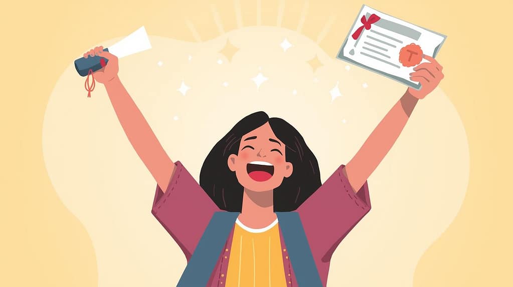 5 Top Courses to Do in 2026 to Brighten Your Career and Unlock Amazing Opportunities 9 success from doing courses