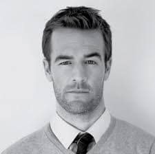 Home 7 James Van Der Beek