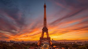 Home 7 official Paris travel guide