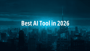 Home 9 The best AI productivity tools in 2025