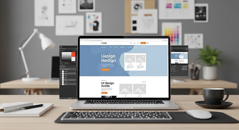 Build a Website for Free