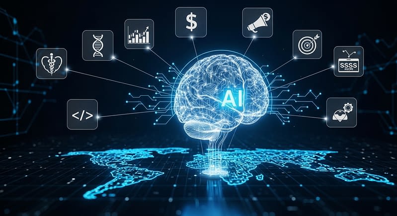 AI Adoption in Business