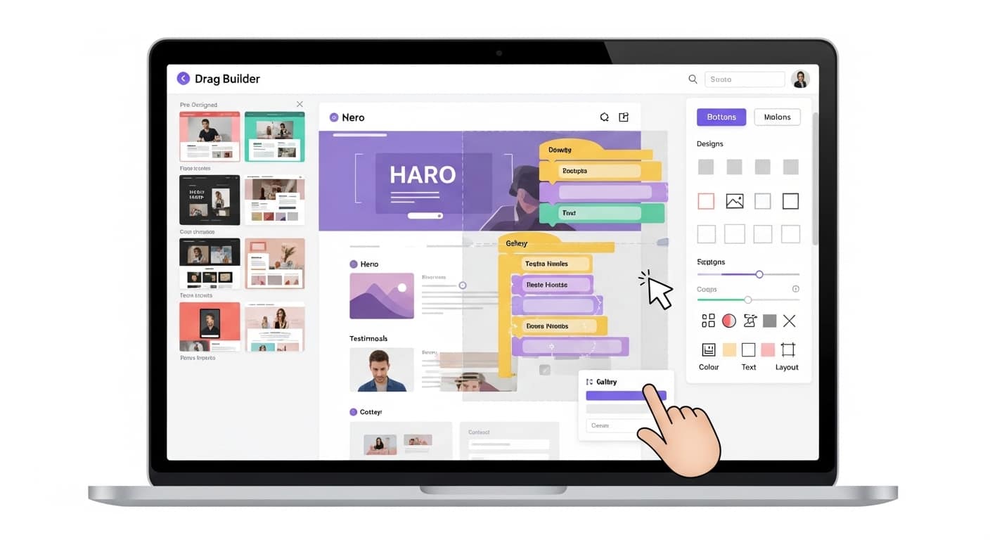 How to Build a Website for Free in 2026 1 Build a Website for Free