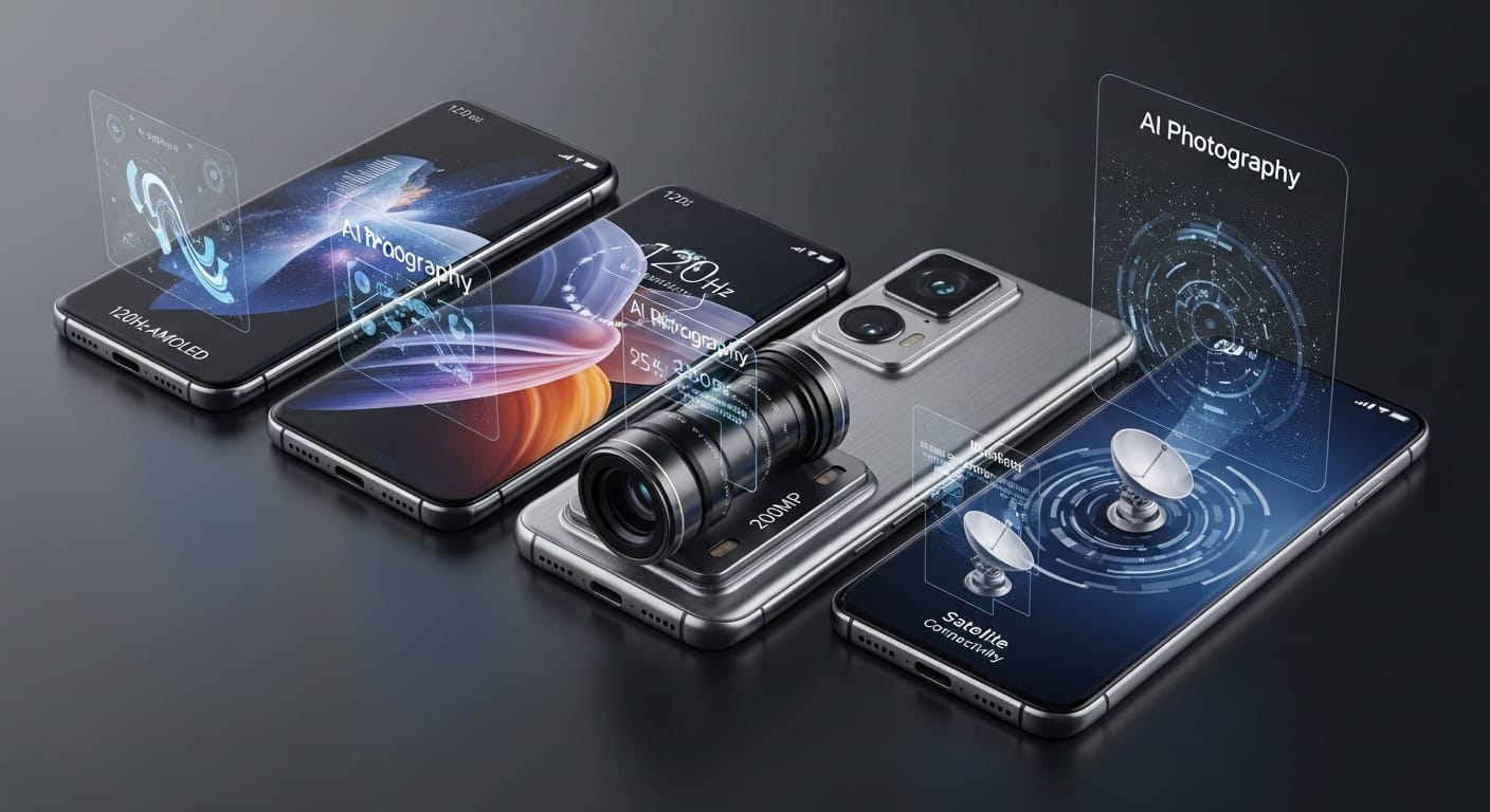 Best Tech Gadgets 2026: The Ultimate Buyer's Guide 1 Best tech gadgets 2026