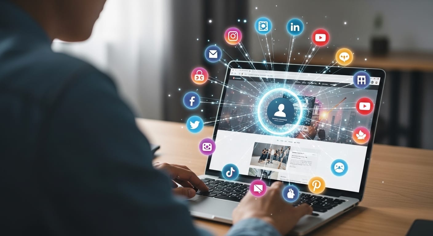 How to Build a Website for Free in 2026 2 Build a Website for Free