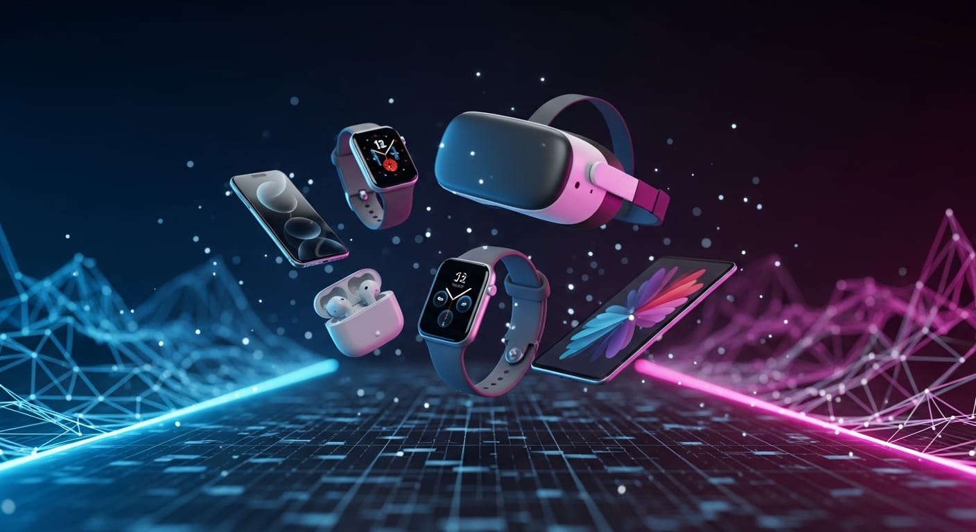 Best Tech Gadgets to Buy in 2026 Your Simple Guide to the Coolest New Technology 2 Top gadgets to buy in 2026