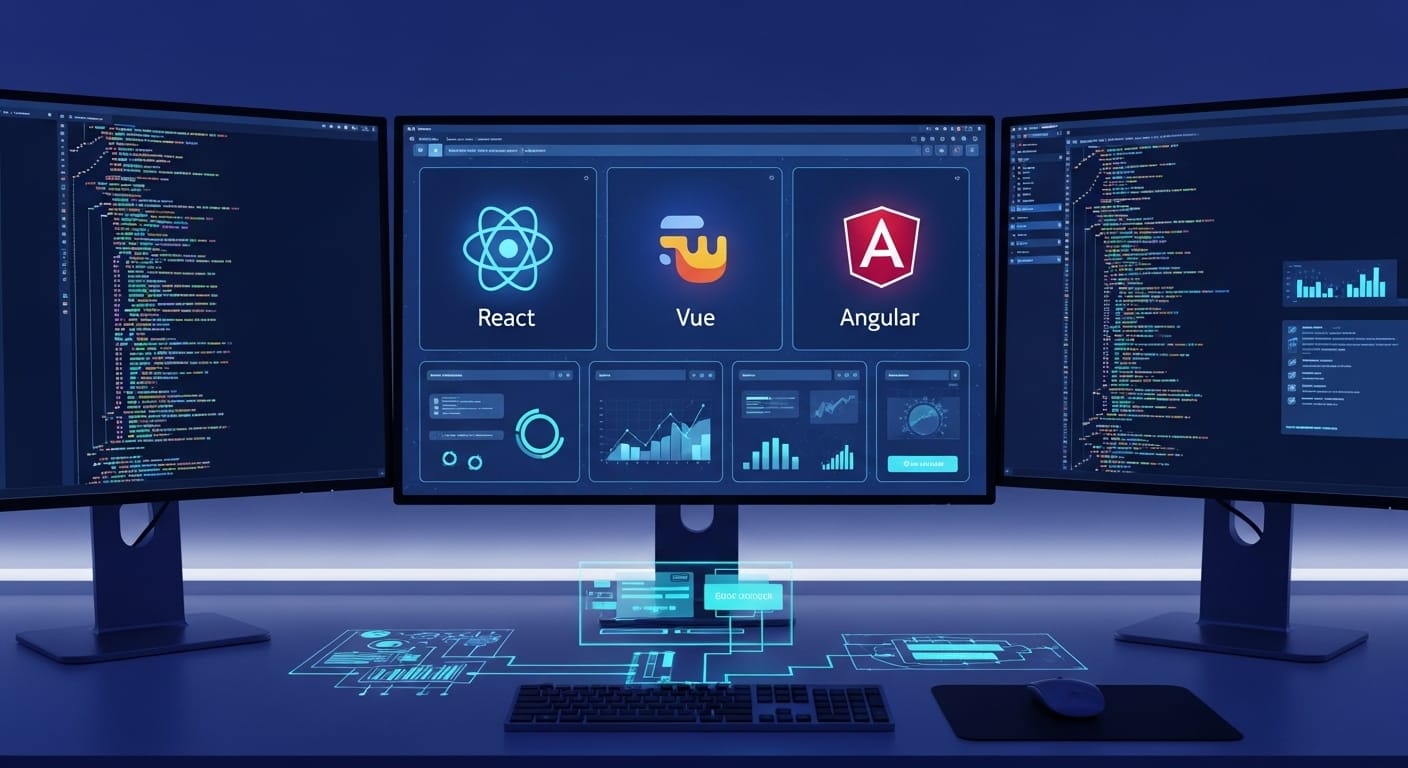 12 Proven Steps in Web Development Roadmap 2026 4 Web Development Roadmap 2026