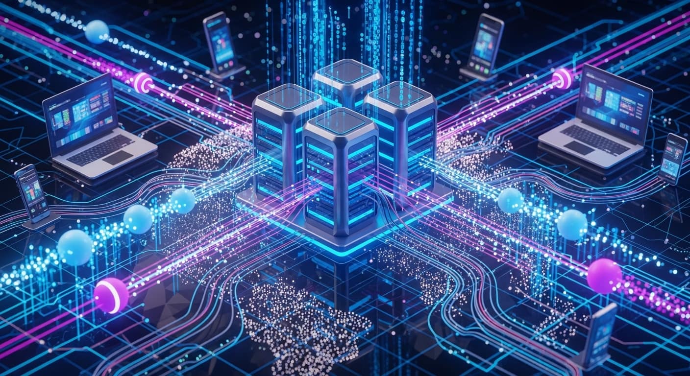 Best Web Hosting 2026: A Complete Theoretical Guide to Modern Hosting Systems 1 Best Web hosting 2026