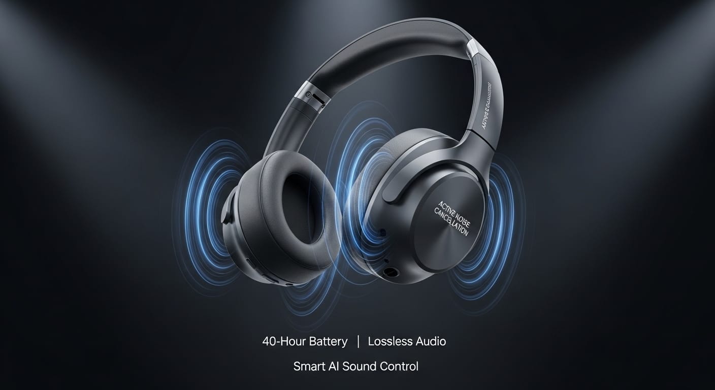 Best Tech Gadgets 2026: The Ultimate Buyer's Guide 4 Latest technology gadgets 2026