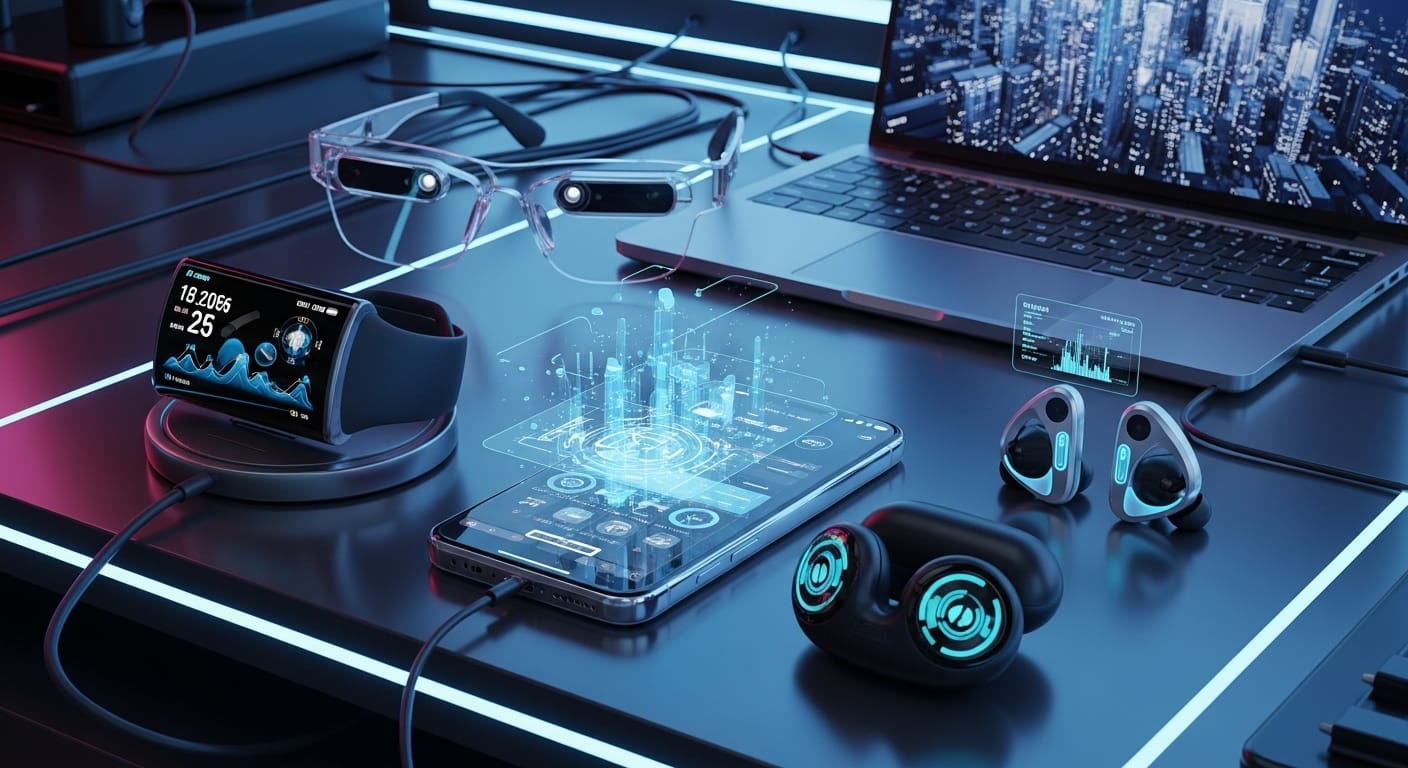 Best Tech Gadgets to Buy in 2026 Your Simple Guide to the Coolest New Technology 3 Best smartphones 2026