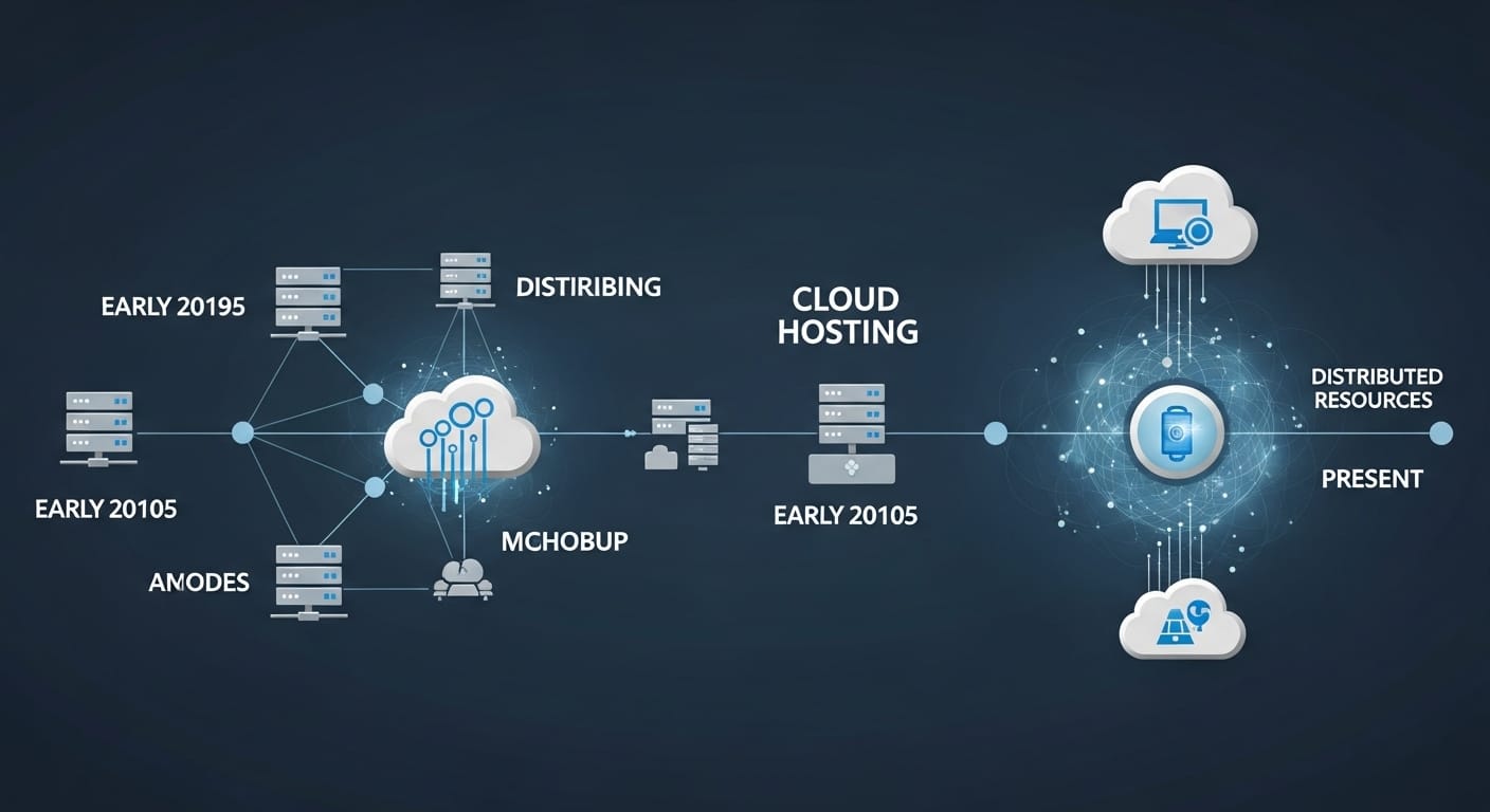 Best Web Hosting 2026: A Complete Theoretical Guide to Modern Hosting Systems 3 Best Web hosting 2026