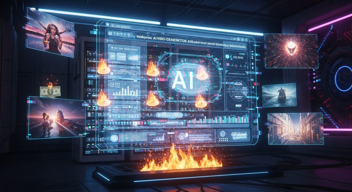 Artificial Intelligence News 2026 : OpenAI, Google, Meta, and Apple Reshape the Tech Industry 1 Artificial Intelligence