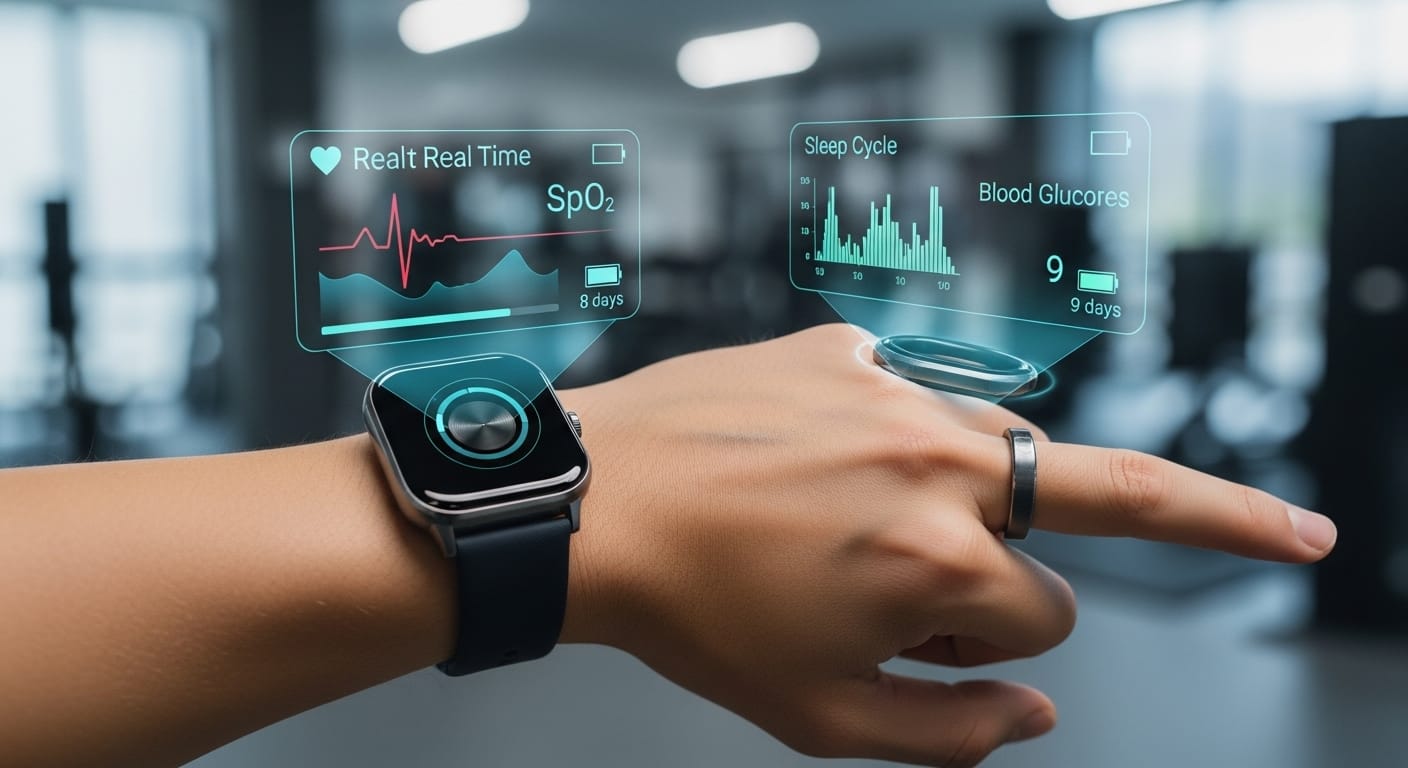 Best Tech Gadgets 2026: The Ultimate Buyer's Guide 5 Must-have tech gadgets 2026