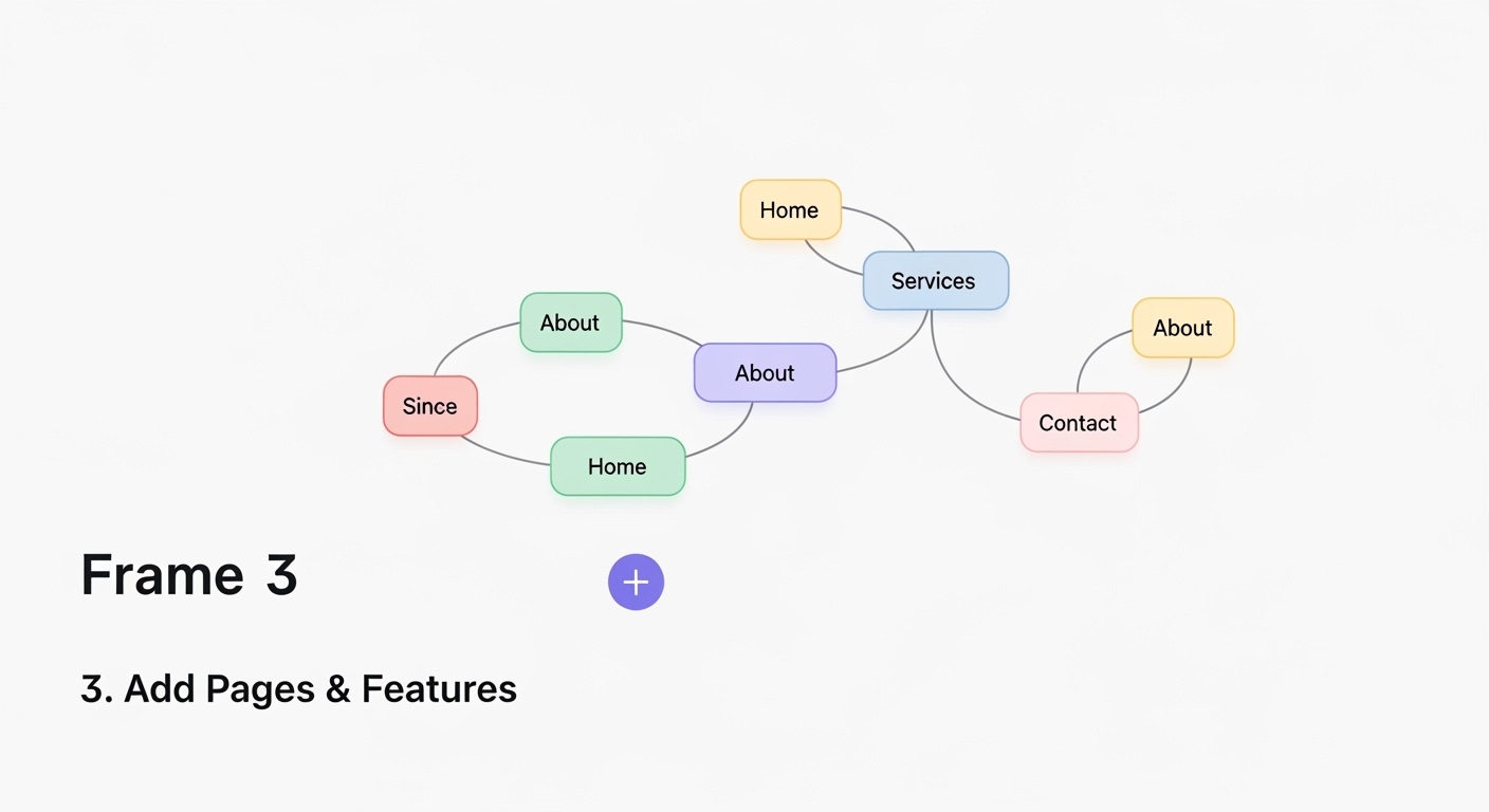 How to Build a Website for Free in 2026 4 Build a Website for Free