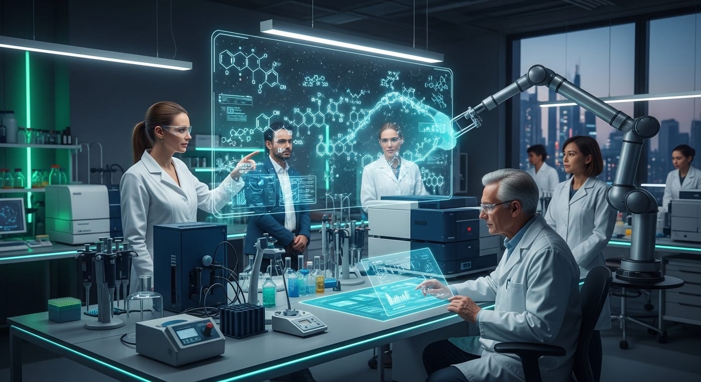 Future of Artificial Intelligence 2026: Revolutionary Agentic AI, Generative AI, and Technology Advancements 3 Agentic AI 2026