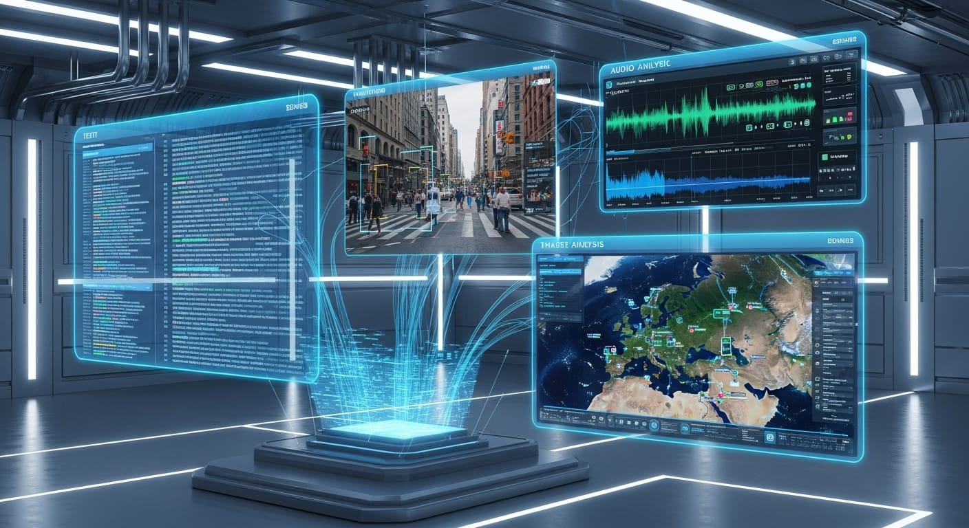 Future of Artificial Intelligence 2026: Revolutionary Agentic AI, Generative AI, and Technology Advancements 4 AI Trends 2026