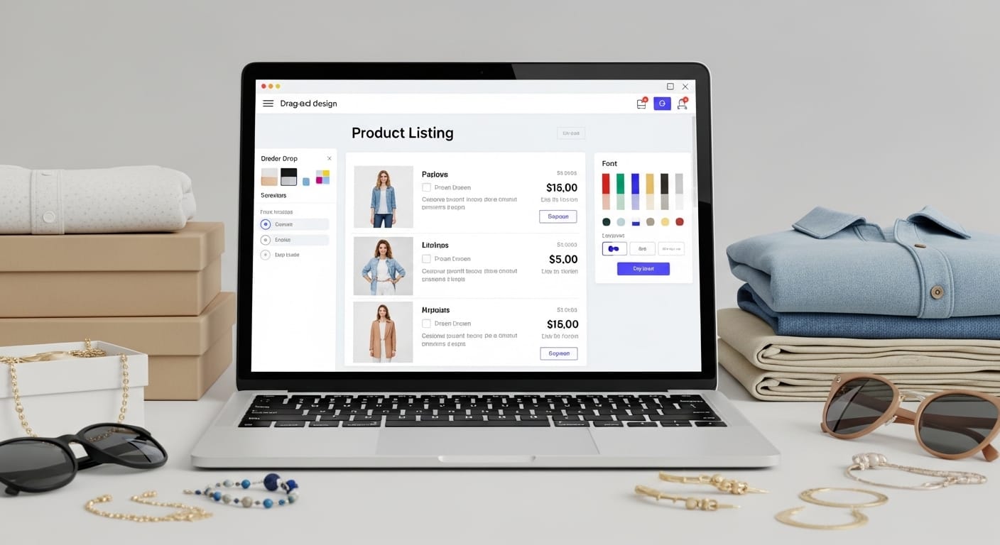 How to Make a Website on Shopify Step by Step Guide 3 How to make a website on Shopify