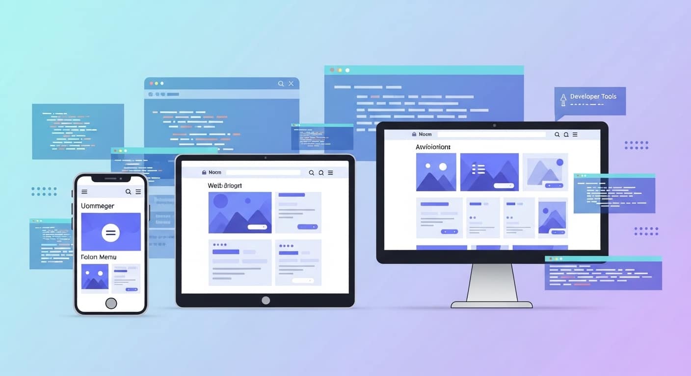 12 Proven Steps in Web Development Roadmap 2026 2 Web Development Roadmap 2026