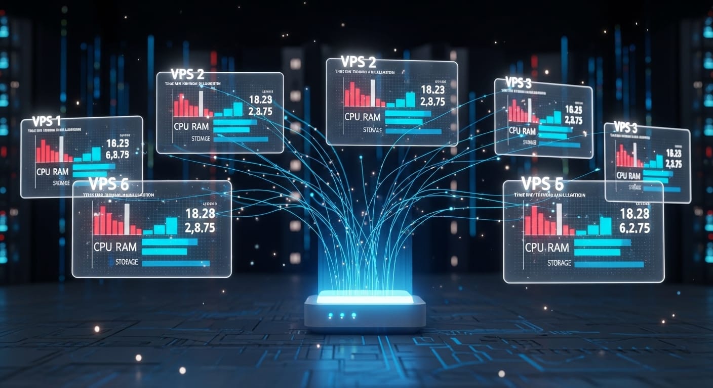 Best Web Hosting 2026: A Complete Theoretical Guide to Modern Hosting Systems 5 Best Web hosting 2026