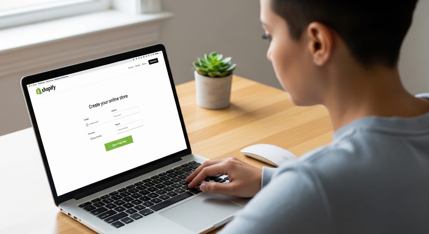 How to Make a Website on Shopify Step by Step Guide 2 How to make a website on Shopify