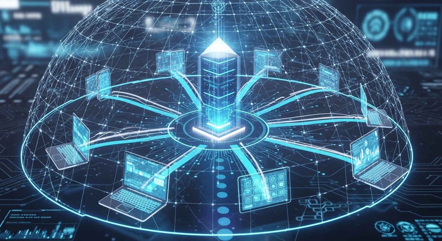 Best Web Hosting 2026: A Complete Theoretical Guide to Modern Hosting Systems 2 Best Web hosting 2026