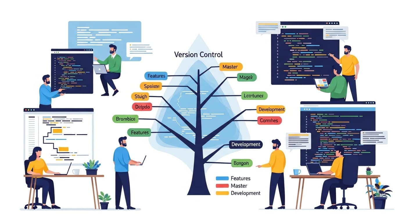 12 Proven Steps in Web Development Roadmap 2026 3 Web Development Roadmap 2026