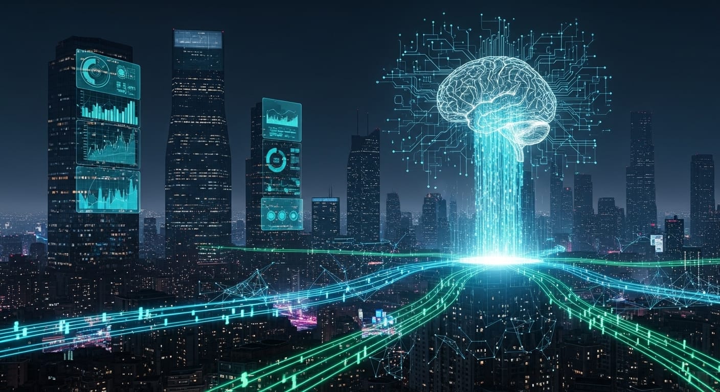 Artificial Intelligence News 2026 : OpenAI, Google, Meta, and Apple Reshape the Tech Industry 2 Big Tech Regulation