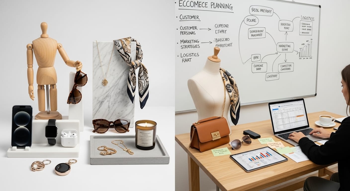 How to Start an Online Store in 2026: A Complete Explained 3 start an online store