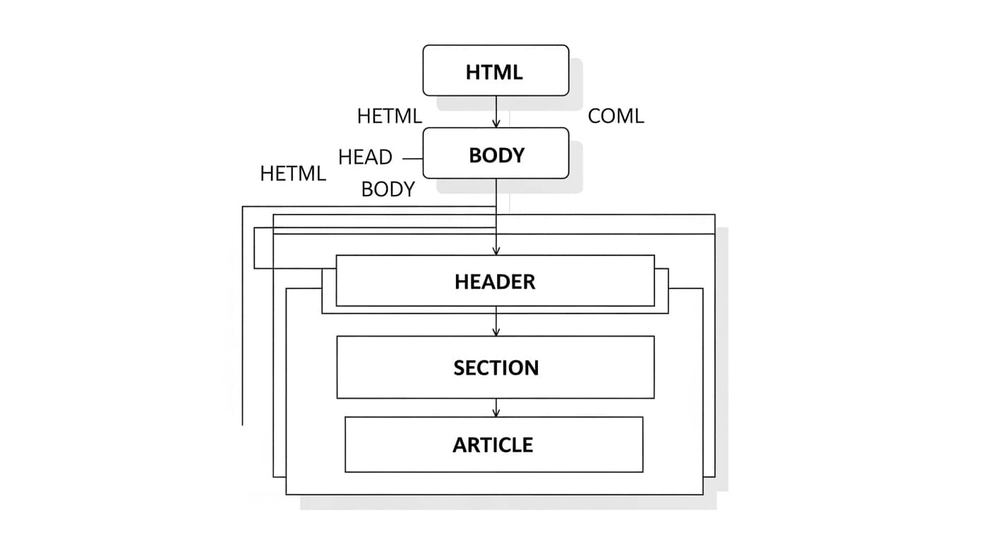 HTML & CSS Tutorial for Beginners : Complete Theory Guide 2026 2 HTML CSS Tutorial For Beginners