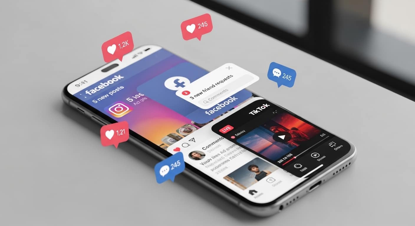 Digital Marketing Guide 2026: A Complete Explained 4 Digital marketing guide 2026