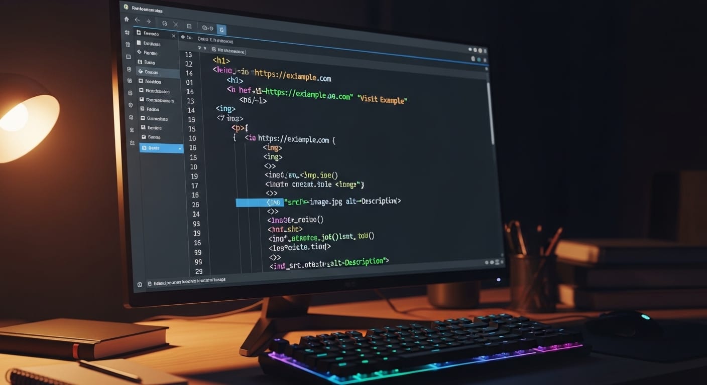 HTML & CSS Tutorial for Beginners : Complete Theory Guide 2026 3 HTML CSS Tutorial For Beginners