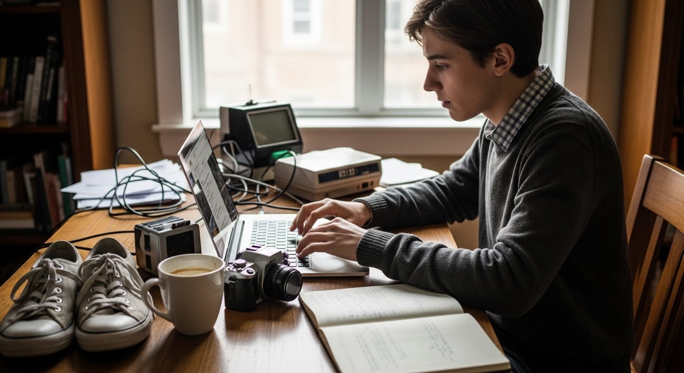 How to Sell on eBay For Beginners 2026 :Step-by-Step Success Guide 1 How to Sell on eBay For Beginners 2026