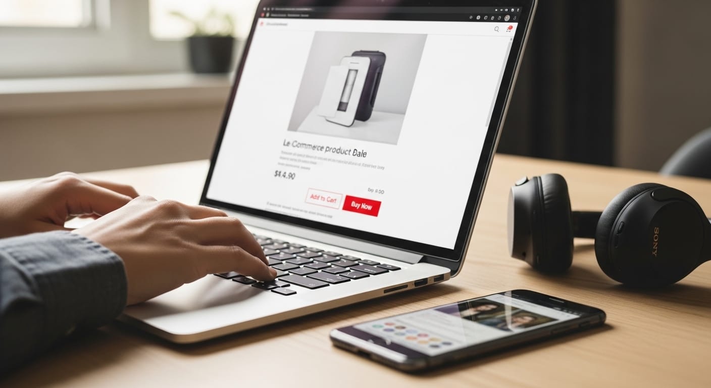 How to Sell on eBay For Beginners 2026 :Step-by-Step Success Guide 2 How to Sell on eBay For Beginners 2026