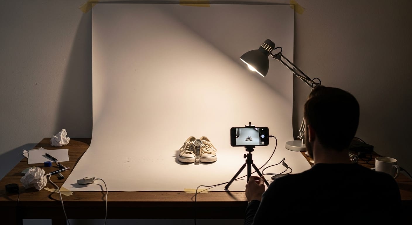 How to Sell on eBay For Beginners 2026 :Step-by-Step Success Guide 3 How to Sell on eBay For Beginners 2026