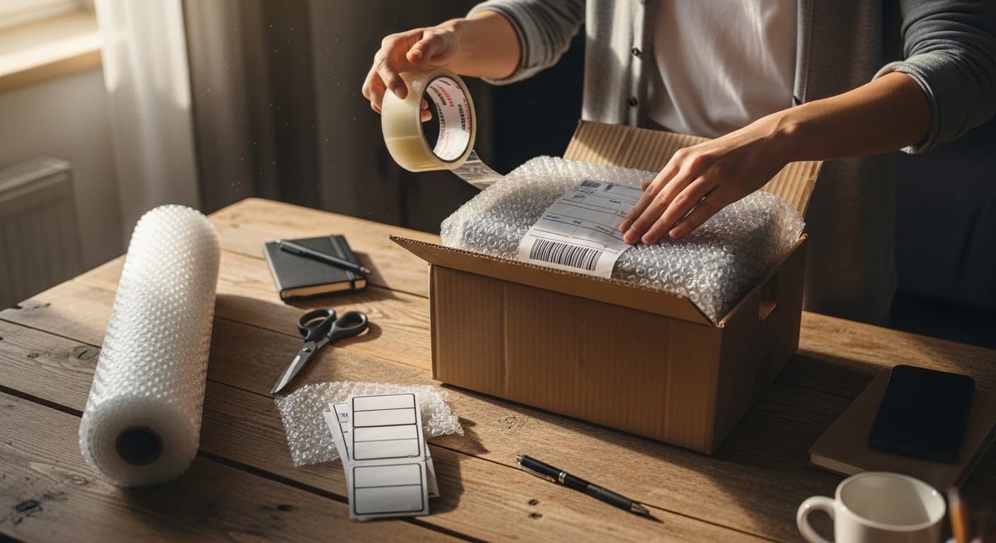 How to Sell on eBay For Beginners 2026 :Step-by-Step Success Guide 4 How to Sell on eBay For Beginners 2026