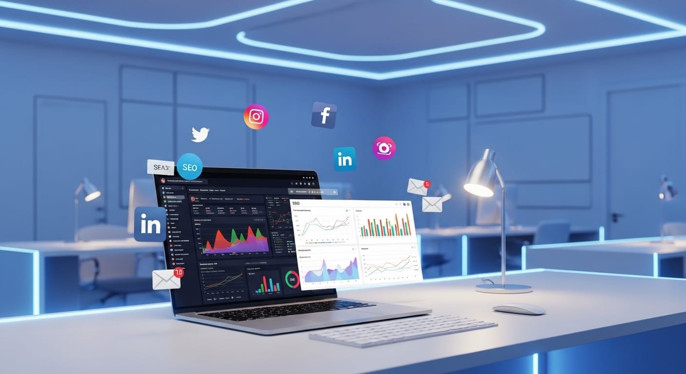 Digital Marketing Guide 2026: A Complete Explained 1 Digital marketing guide 2026