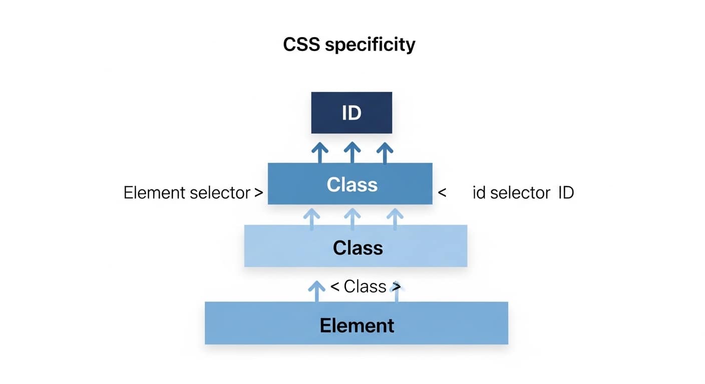 HTML & CSS Tutorial for Beginners : Complete Theory Guide 2026 6 HTML CSS Tutorial For Beginners