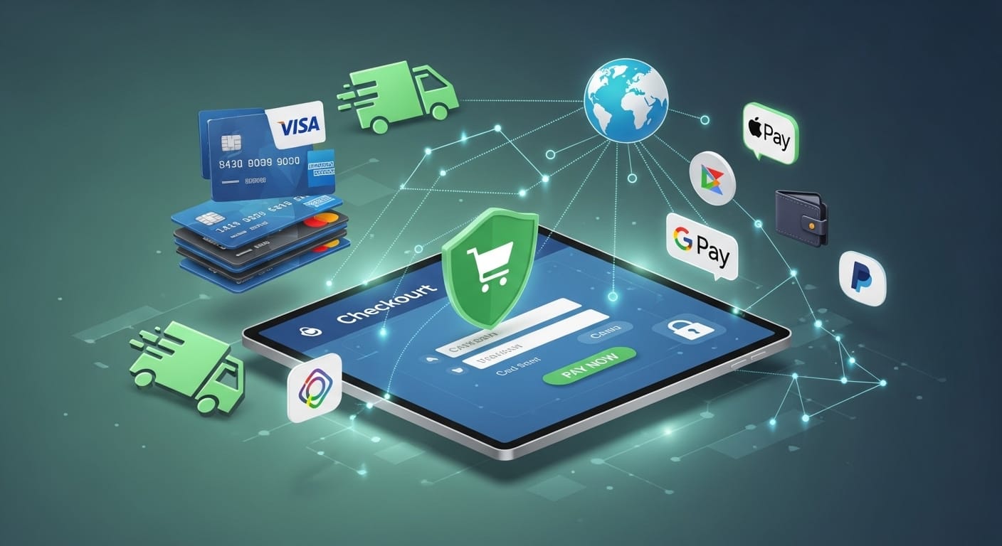 How to Start an Online Store in 2026: A Complete Explained 5 start an online store