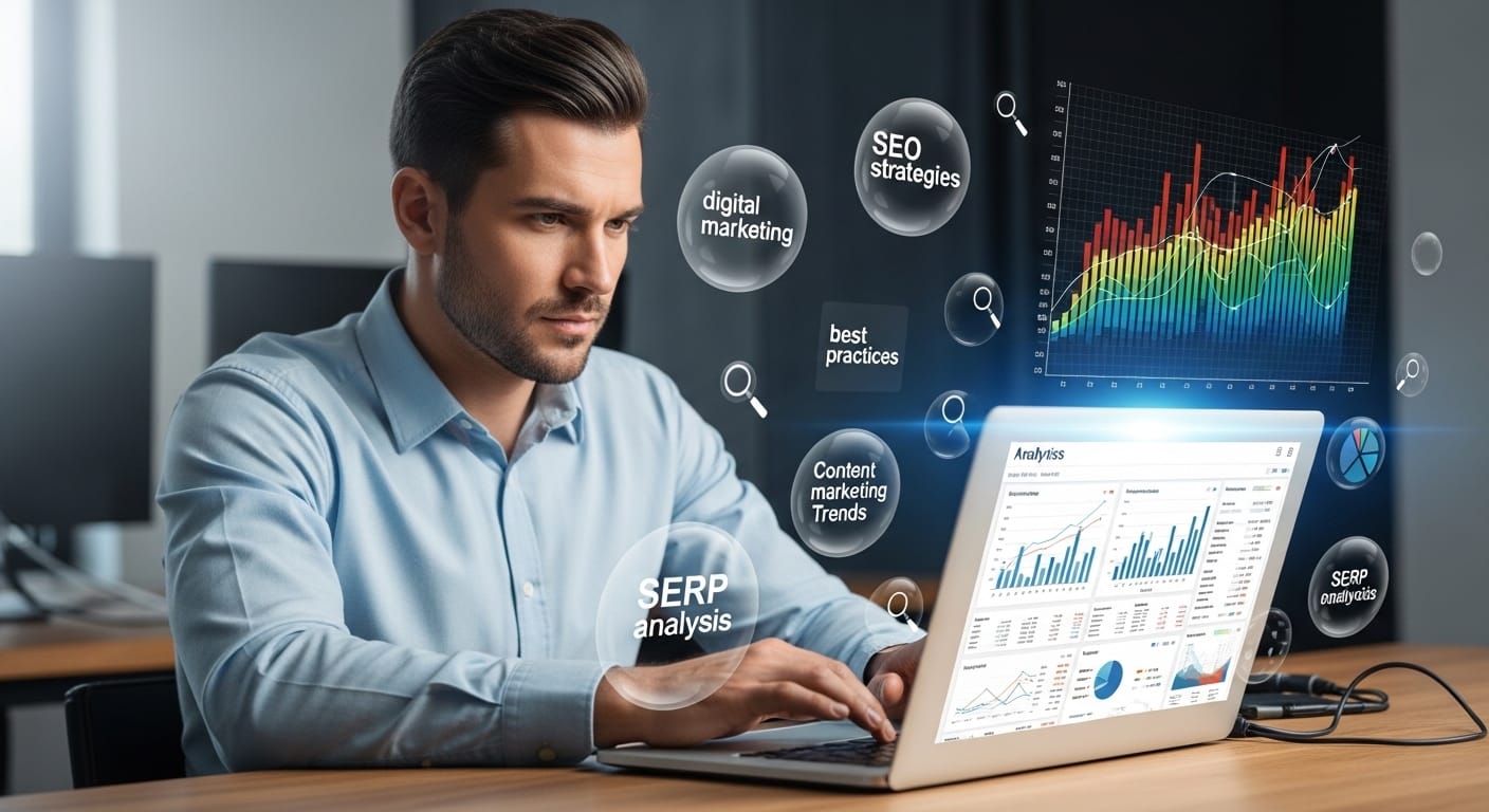 Website Traffic Increase Tips 2026 (Complete Guide ) 5 website traffic increase tips 2026